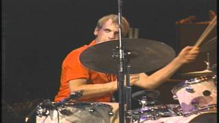 The Getaway People - Come love me.wmv