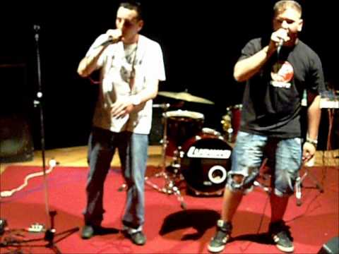 GigaRap & Yena Banks - Vita Da Privè (Video Non Ufficiale)