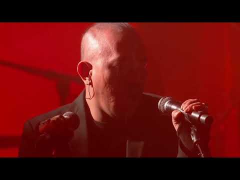 Woody Jackson & Friends - Blood Feuds, Ancient and Modern (from Red Dead Redemption II Live)