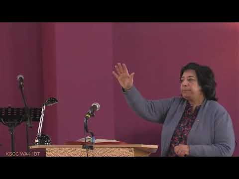 Naomi Gull 16/03/25 (am)