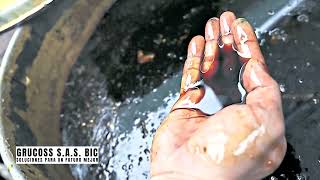 Jabón Liquido Multiusos BÍOZCOL