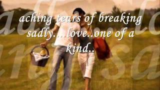 what is love love always command roberta flack