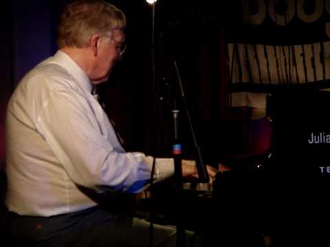 Boogie Woogie / Stride Piano : 2010 UK Festival - Neville Dickie
