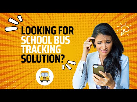Cool Bus Manager video thumbnail