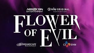 Flower of Evil Teaser | Coming Soon!