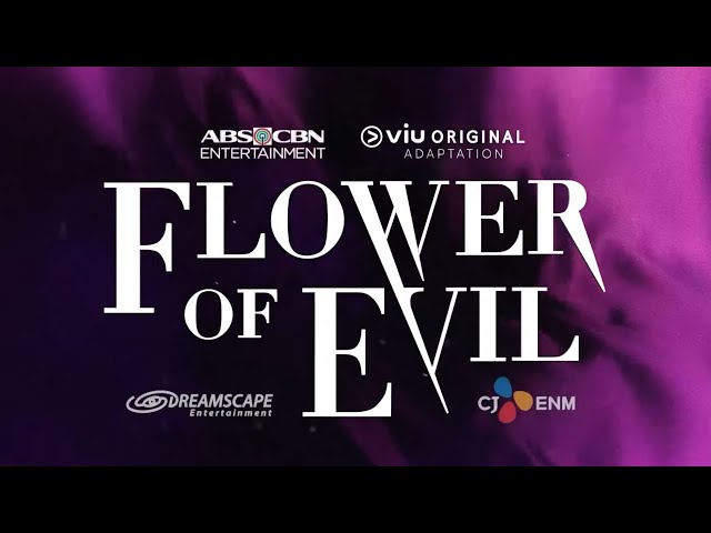 Flower of Evil Teaser | Coming Soon!