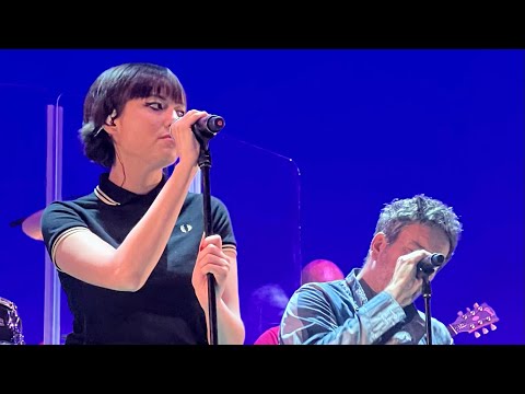 The Specials - Listening Wind (Live 2021)