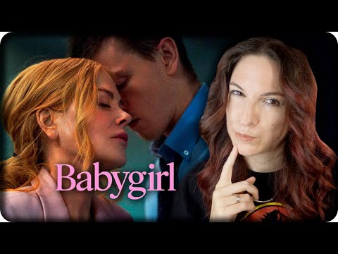 Crítica - 'Babygirl' / SIN SPOILERS