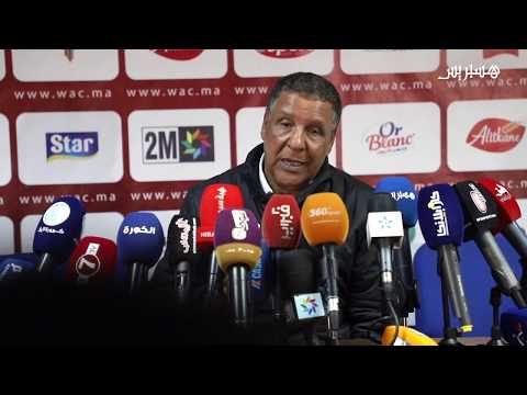 مدرب الجديدة "إستحقينا الثلاث نقاط .. والتركيز هو السبب الرئيسي وراء فوزنا"