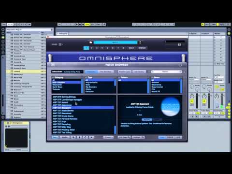 Audiority Driving Force Walkthrough