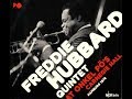 Freddie Hubbard Quintet - One Of A Kind