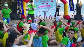 CÔNG TY TNHH DU LỊCH HOA SEN VIỆT