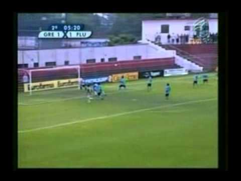 Copinha: confira os gols dos últimos jogos