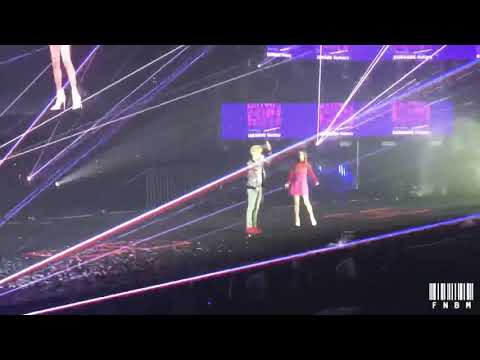 180909 ENDING - ALL ARTISTS - Hallyu Pop Fest Singapore 2018