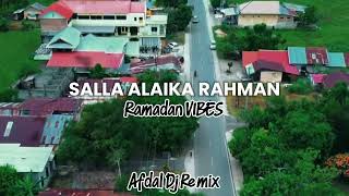 Download lagu DJ SLOW RAMADAN VIBES !! SALLA ALAIKA RAHMAN (MAHER ZAIN) !! AFDAL REMIXER 2025 mp3