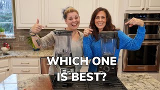 WHICH BLENDER SHOULD YOU BUY? | Plus smoothie bowl recipe & 