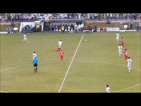 Abc 0x1 América       Campeonato Potiguar 2015