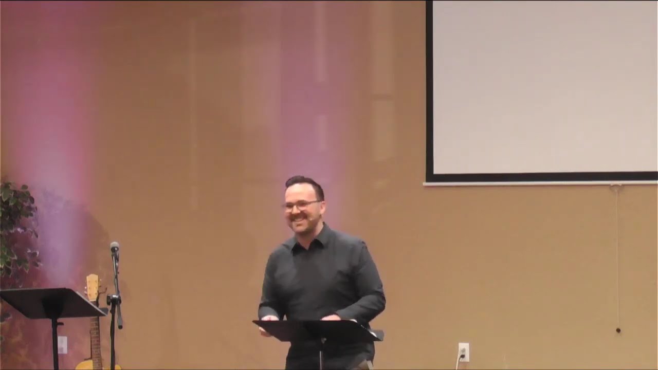 Hebrews Part 12: Perseverance
