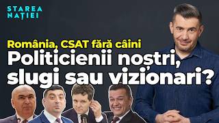 Trump a cerut, noi am acceptat. Spania a refuzat. De unde diferența? | Starea Nației