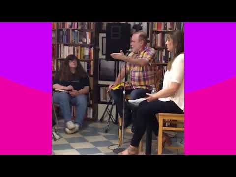 Mediumship Session #1 