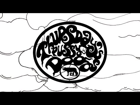 PussyVerkami - nuevo disco de Thursday's Pussy Dogs