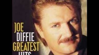 Joe Diffie - That Road Not Taken