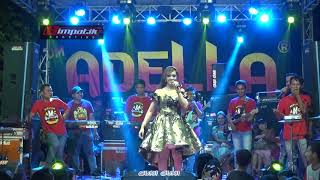 Download lagu ADELLA  -  Caping Gunung  -   Cover Monalisa - Live OM ADELLA di Tandes Surabaya= mp3