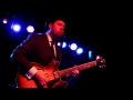 Soulive w/Marco Benevento: The Swamp [HD] 2013-03-13 - BOWLIVE IV; Brooklyn, NY