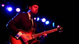Soulive w/Marco Benevento: The Swamp [HD] 2013-03-13 - BOWLIVE IV; Brooklyn, NY