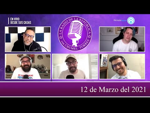 LA CARTA DE AMLO - La Radio de la República