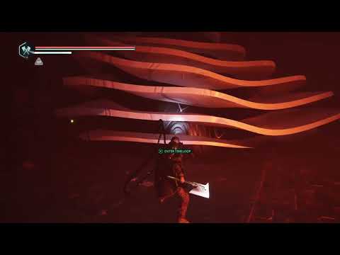 Hell is Us 12: Keystone of Ecstasy 01 - Pathem Abbey & Second Acasa Marshes Timeloop