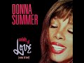 Donna Summer ~ Melody Of Love (Wanna Be Loved) 1994 Extended Meow Mix