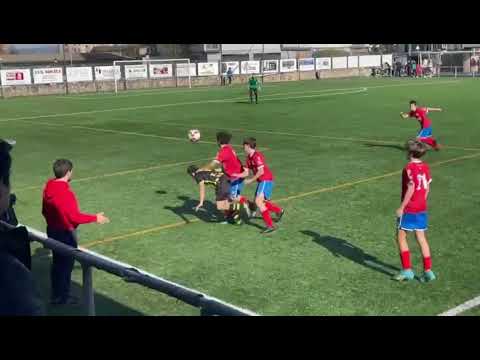 BARAKALDO 2 LOYOLA INDAUTXU 1