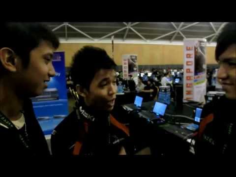 TGX11 Mineski Infinity Semi-Finals Choice