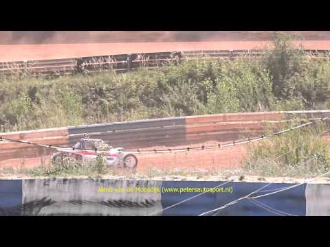 nyirad 2015 - buggy 1600 - heat 3 - group 1