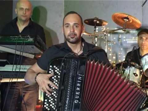 Predrag Milic - Svorc kolo - Sezam Produkcija - (Tv Sezam 2016)