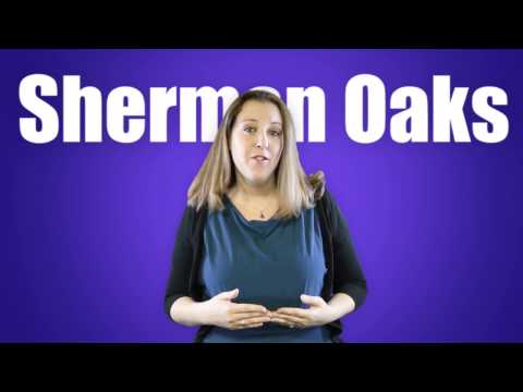 Neighborhood of the Day: Sherman Oaks