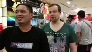 pre Computex 2016 vlog 2