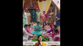 Download lagu Anupama | Kya Anupama Rakhegi Kapadia House Mein Qadam? mp3 Download lagu Anupama | Kya Anupama Rakhegi Kapadia House Mein Qadam? mp3