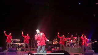 Enchantment - Sunshine - Live 2022 (Chicago 2/18/2022)