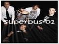 Superbus - Boys don't cry 