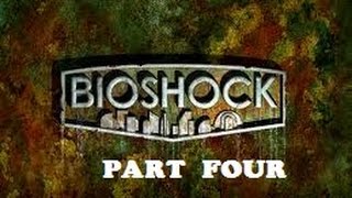preview picture of video 'bioshock part 4'