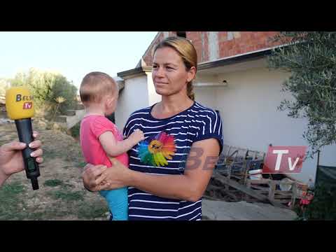 Belsh Tv- Sakrificat që bën një nënë e vetme me 4 fëmijë,pavarsisht situatës ajo mbetet optimiste...