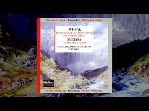 Dvorak - New World Symphony (Full)