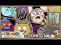 SPOILER UPROOTED Animated In Order Legend Of Avantris Animated Compilation