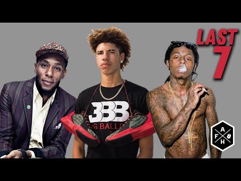 Mos Def & Wu-Tang Lead This Week's LASTSEVEN