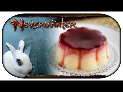 NEVERWINTER: Paladin-LP 🐇 167 - Die große PUDDING-VERSCHWÖRUNG