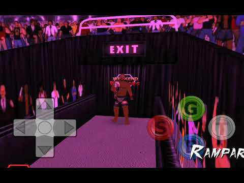 Championship Fight!!!| Weekend Warriors Gameplay