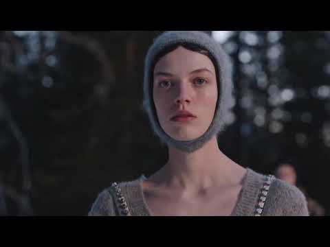 Miu Miu autumn winter 2021-22 digital show