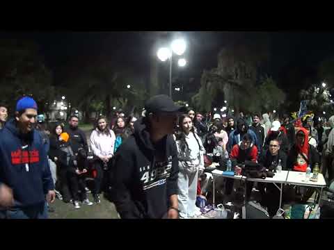 RAIDER vs SIKEI | 4TOS | SHAMAN KINGS ESPECIAL MINUTO